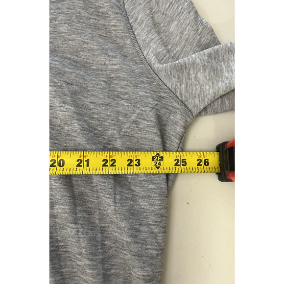 Johnnie-O Sweatshirt XL Randall Preppy Performance Athleisure Golf Normcore Zip - Picture 11 of 12